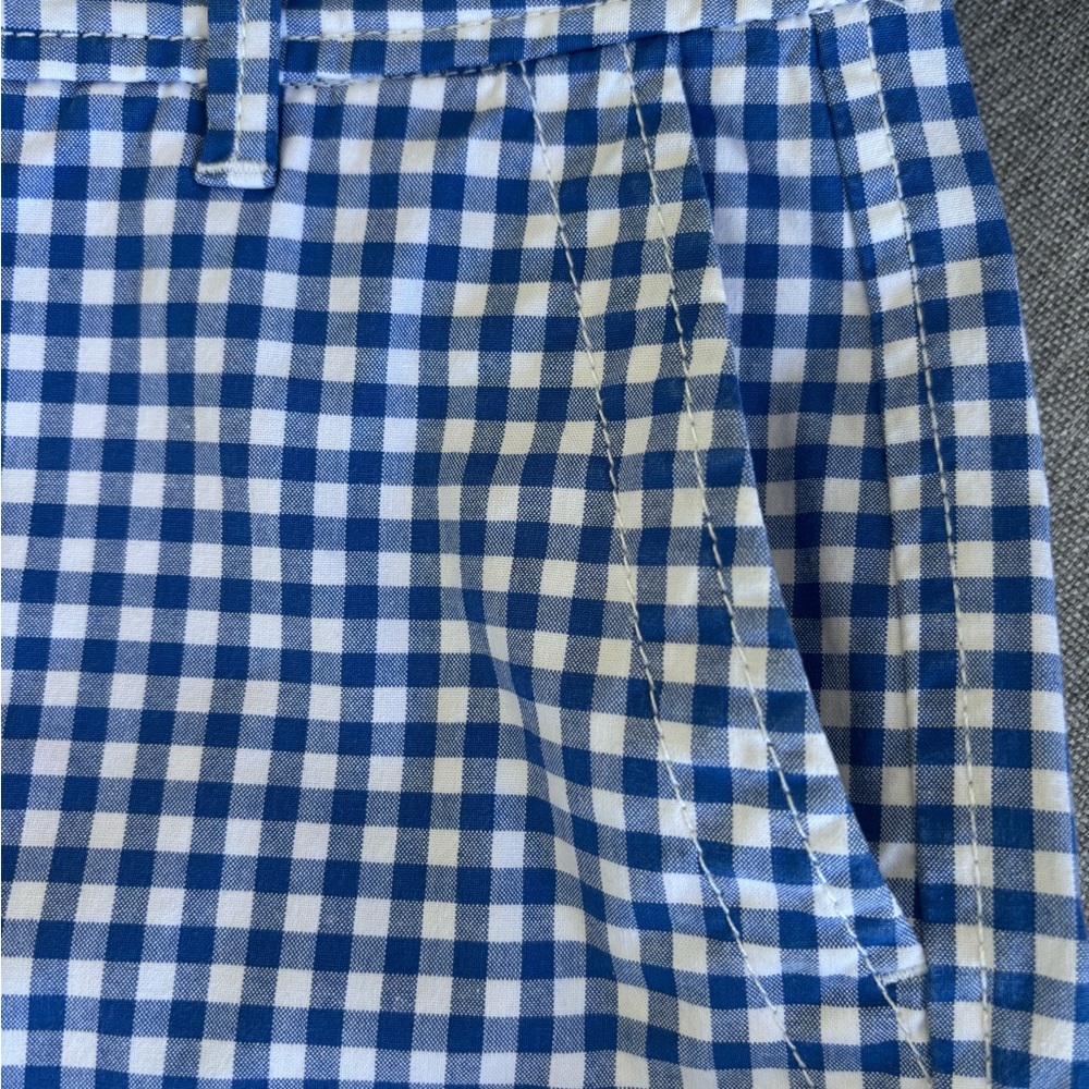 Girlfriend Chino Shorts - Picture 5 of 6